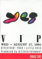 Ticket Stubs